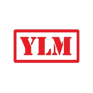 LOGO YLM