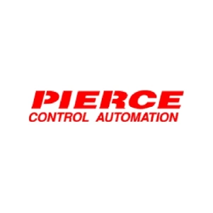 LOGO PIERCE