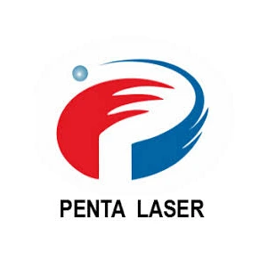 LOGO PENTA LASER