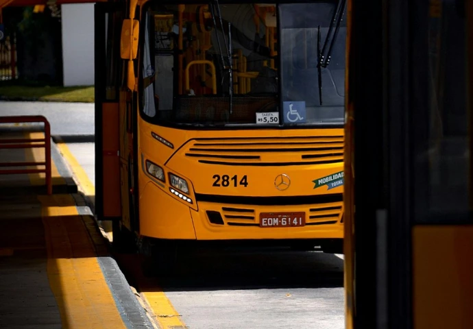 Fabricación de carrocería de autobús