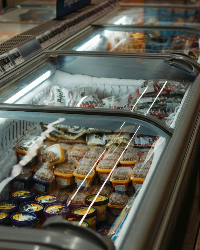 Corte de chapa para sistemas de climatización