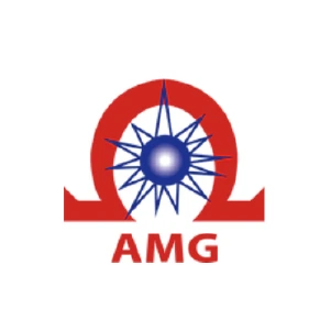 LOGO AMG