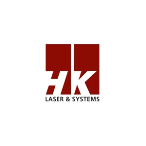 LOGO HK LASER