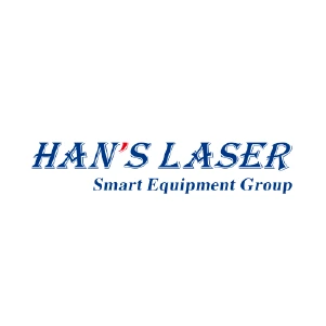 LOGO HAN S LASER