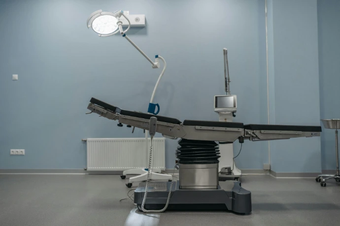 Ingeniería industrial aplicada a tecnología médica