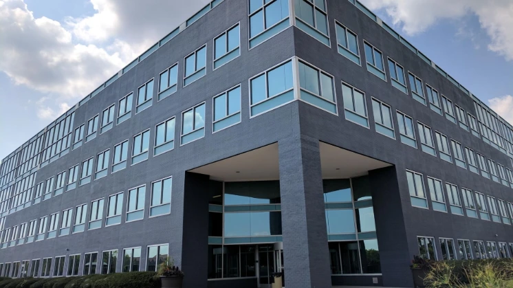Lantek USA headquarters
